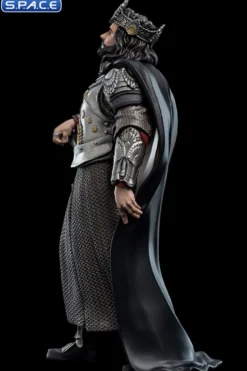 King Aragorn Mini Epics Vinyl Figure