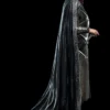 King Aragorn Statue