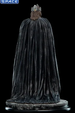 King Aragorn Statue