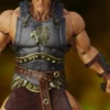 King Conan - Ruler of Aquilonia Epic H.A.C.K.S.