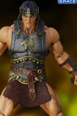 King Conan - Ruler of Aquilonia Epic H.A.C.K.S.