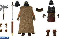 King Conan - Ruler of Aquilonia Epic H.A.C.K.S.