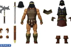 King Conan - Ruler of Aquilonia Epic H.A.C.K.S.