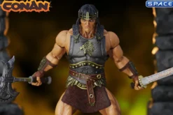 King Conan - Ruler of Aquilonia Epic H.A.C.K.S.