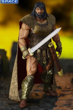 King Conan - Ruler of Aquilonia Epic H.A.C.K.S.