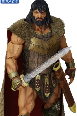 King Conan - Ruler of Aquilonia Epic H.A.C.K.S.