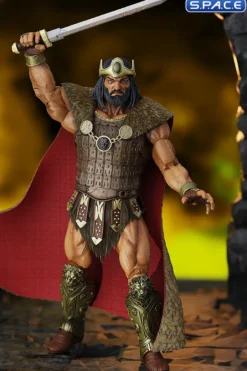 King Conan - Ruler of Aquilonia Epic H.A.C.K.S.