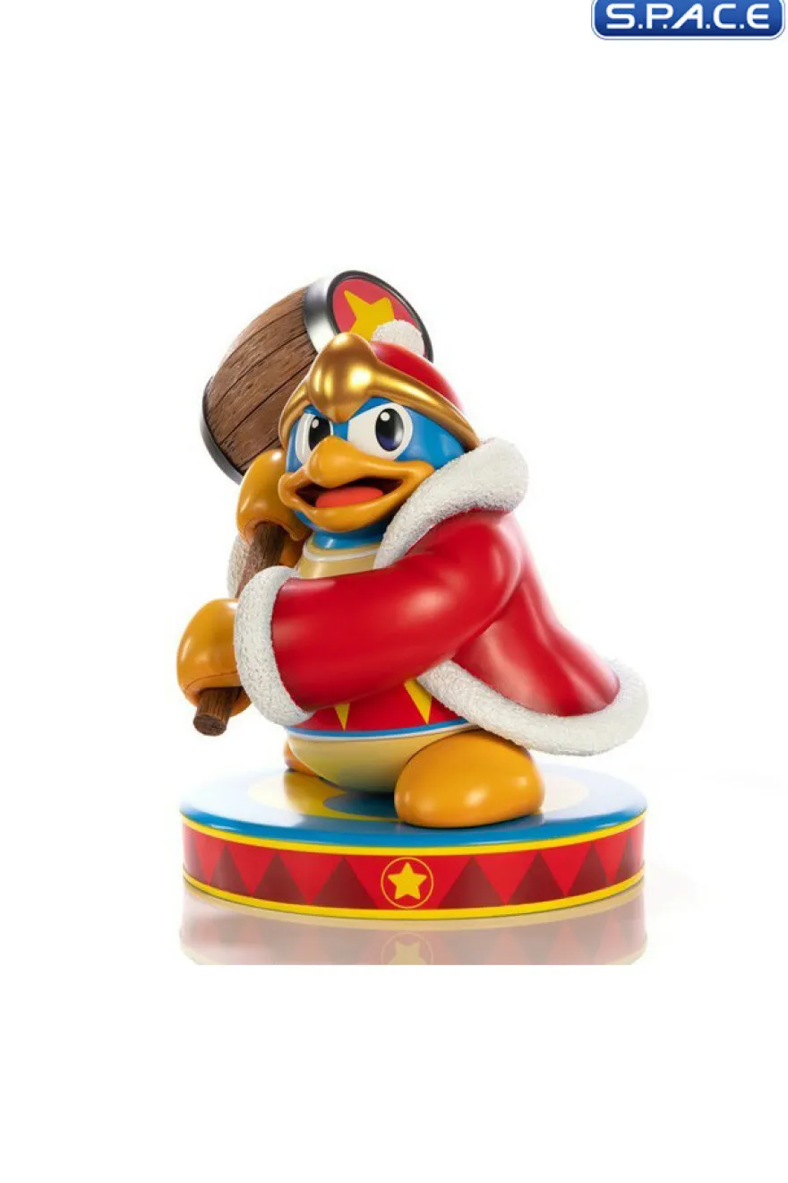 King Dedede Statue