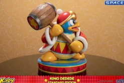 King Dedede Statue