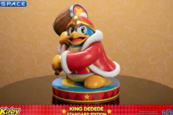 King Dedede Statue