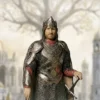 King Elessar Statue