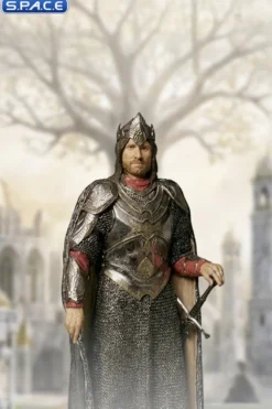 King Elessar Statue
