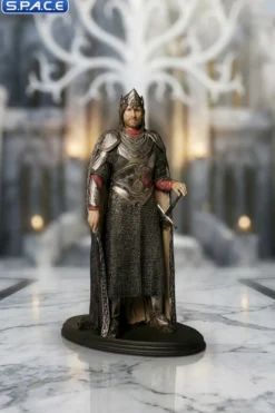 King Elessar Statue