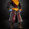 King Keldor from MOTU Revolution