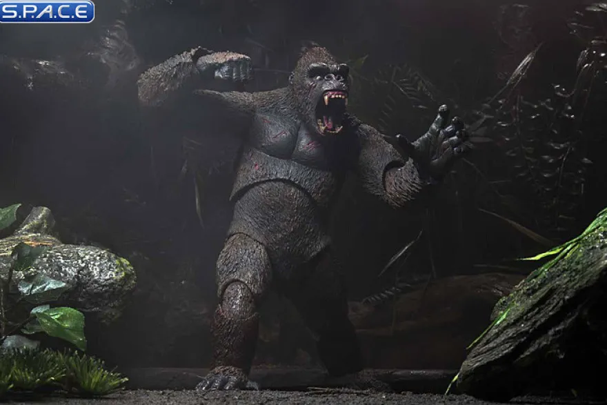 King Kong
