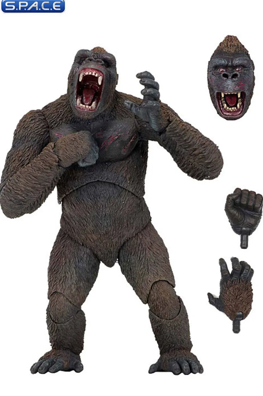 King Kong