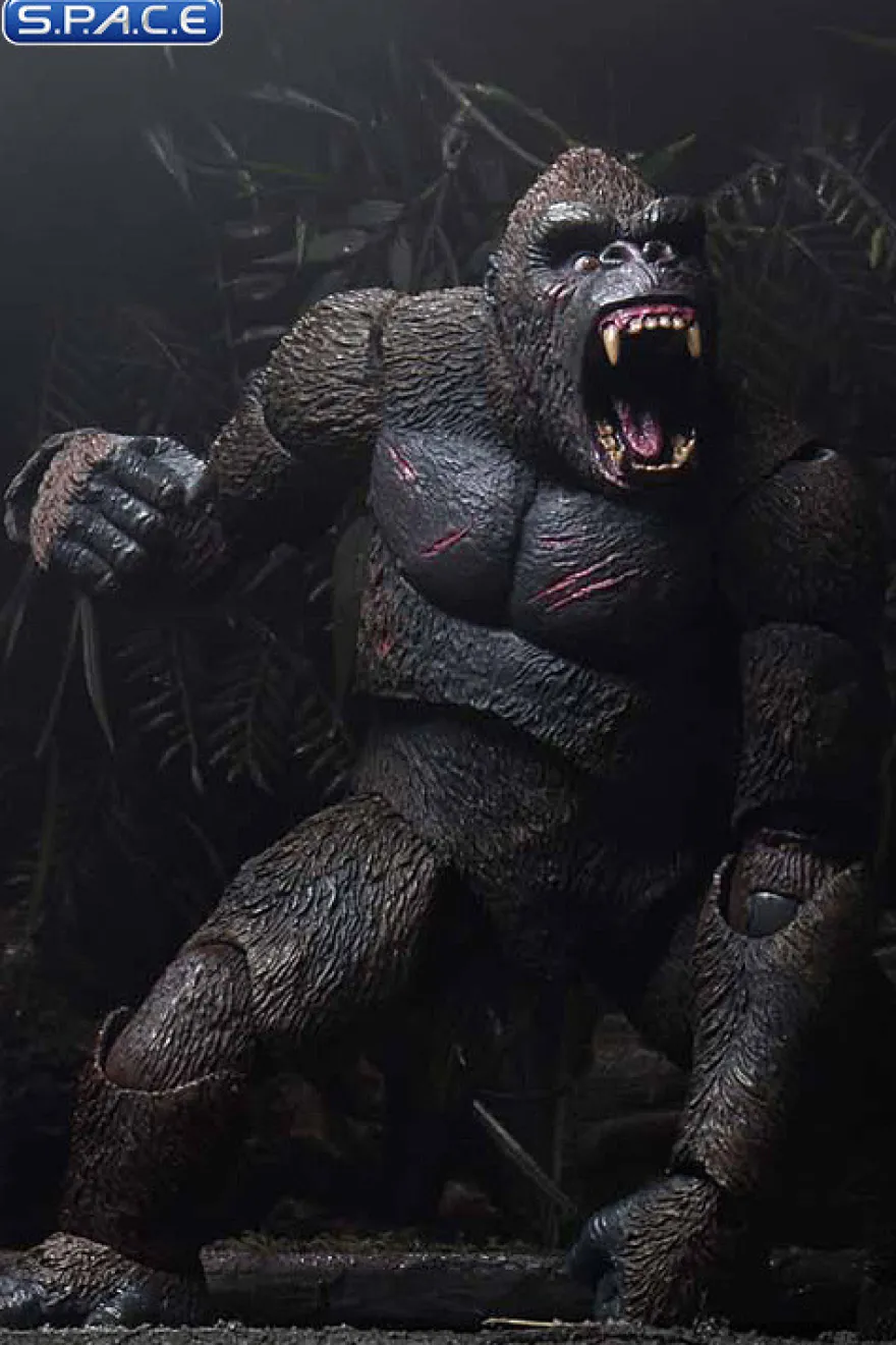 King Kong
