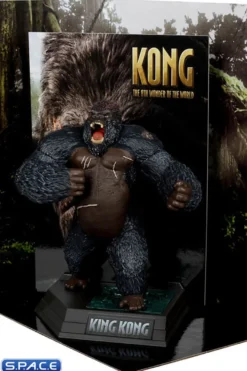 King Kong Movie Maniacs