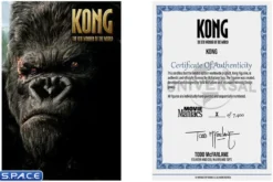 King Kong Movie Maniacs
