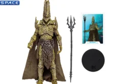 King Kordax from Aquaman and the Lost Kingdom