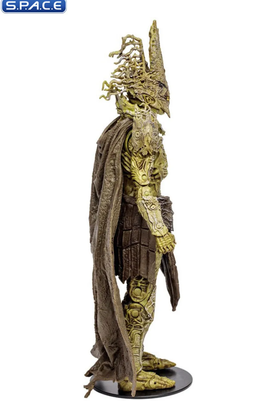 King Kordax from Aquaman and the Lost Kingdom