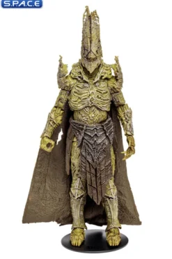 King Kordax from Aquaman and the Lost Kingdom