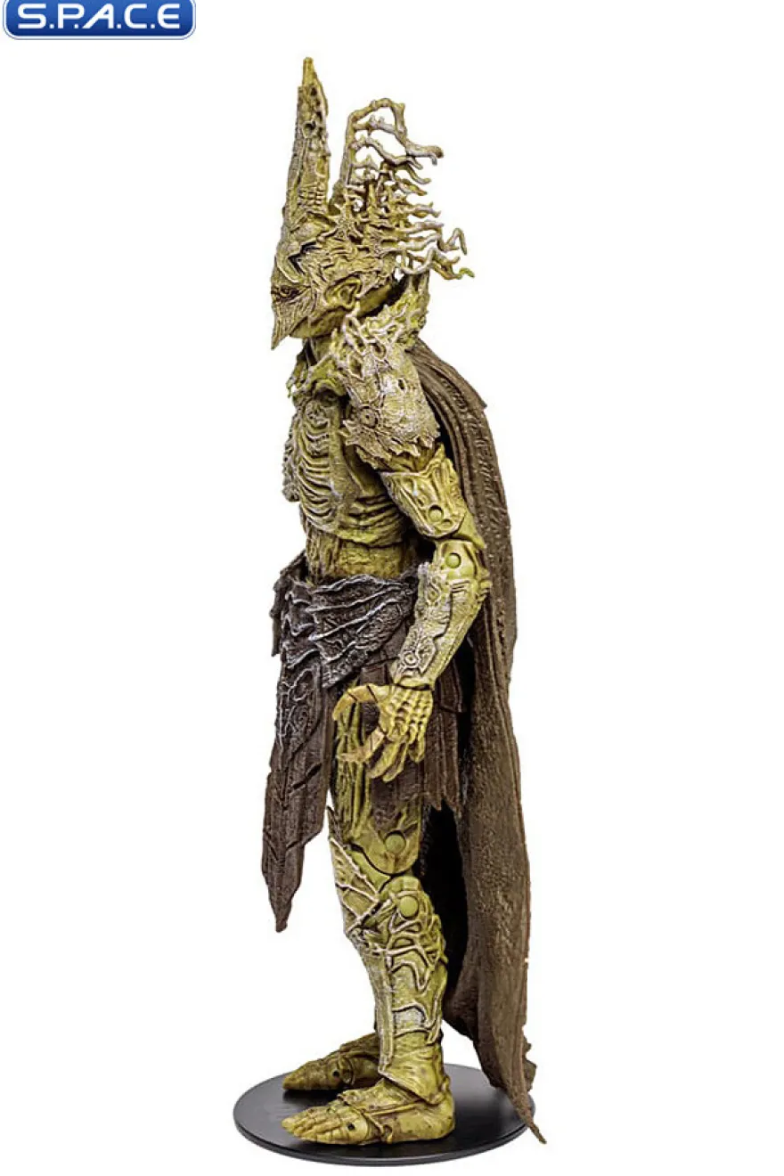 King Kordax from Aquaman and the Lost Kingdom