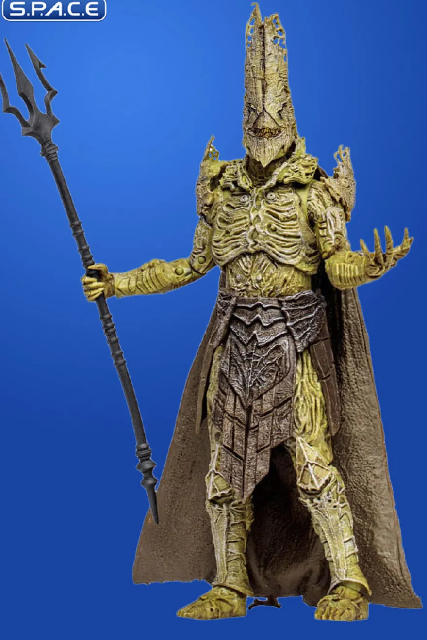 King Kordax from Aquaman and the Lost Kingdom