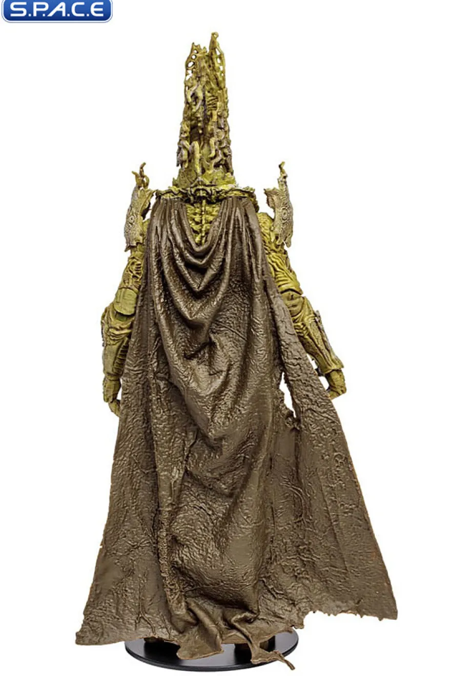 King Kordax from Aquaman and the Lost Kingdom