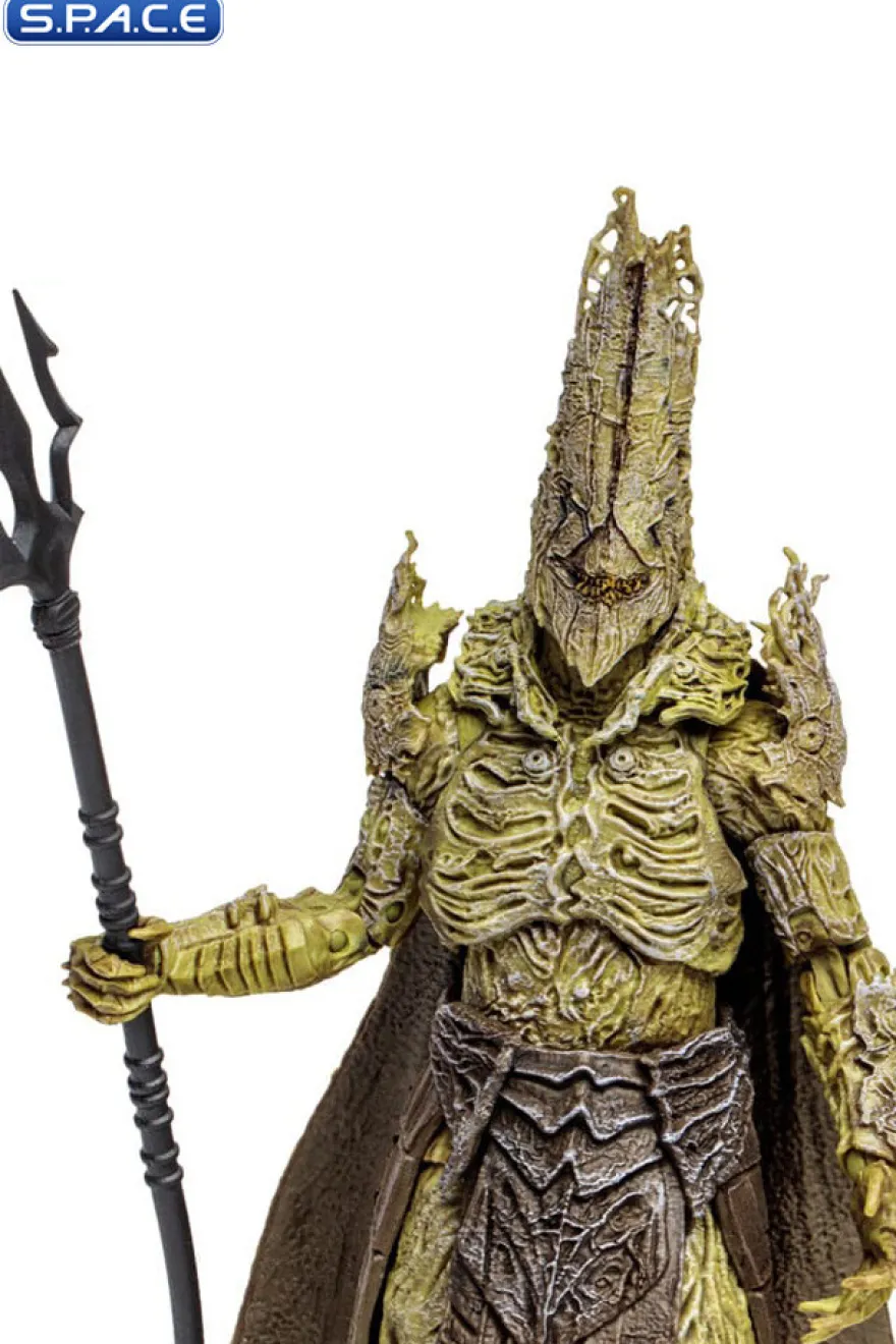 King Kordax from Aquaman and the Lost Kingdom