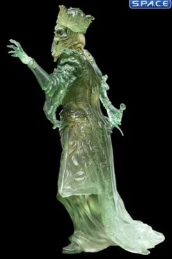 King of the Dead Mini Epics Vinyl Figure - Translucent Version