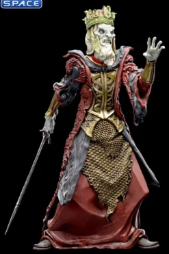King of the Dead Mini Epics Vinyl Figure