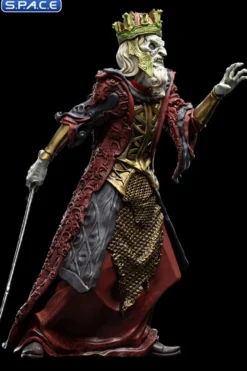 King of the Dead Mini Epics Vinyl Figure