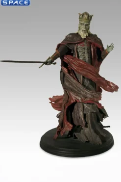 King of the Dead Statue