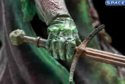 King of the Dead Statue