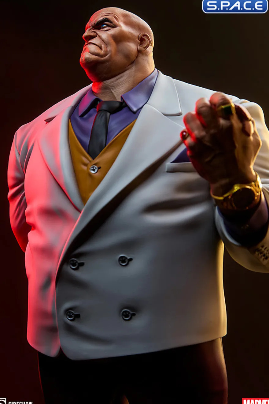 Kingpin Premium Format Figure