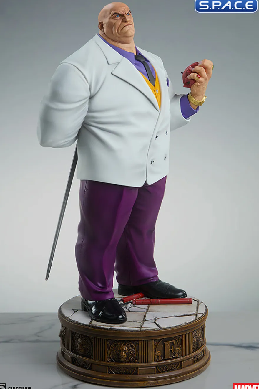 Kingpin Premium Format Figure