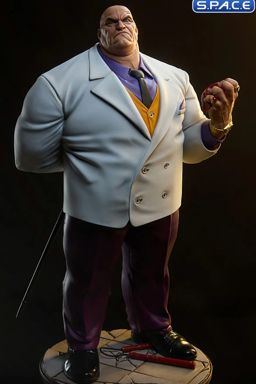 Kingpin Premium Format Figure
