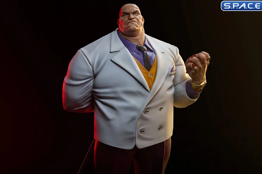 Kingpin Premium Format Figure