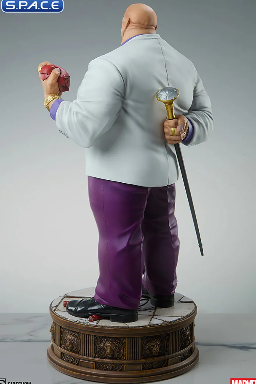 Kingpin Premium Format Figure
