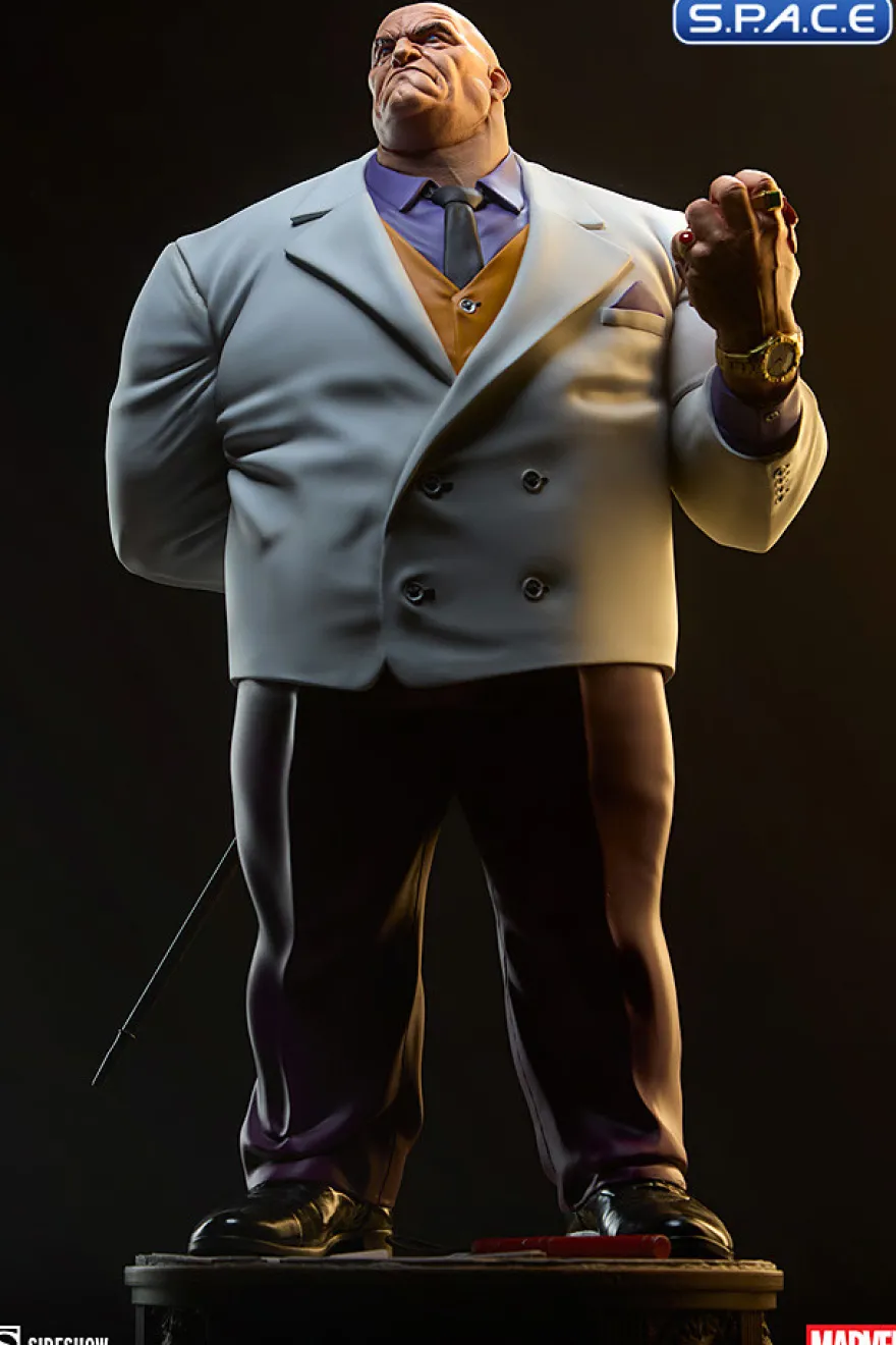 Kingpin Premium Format Figure