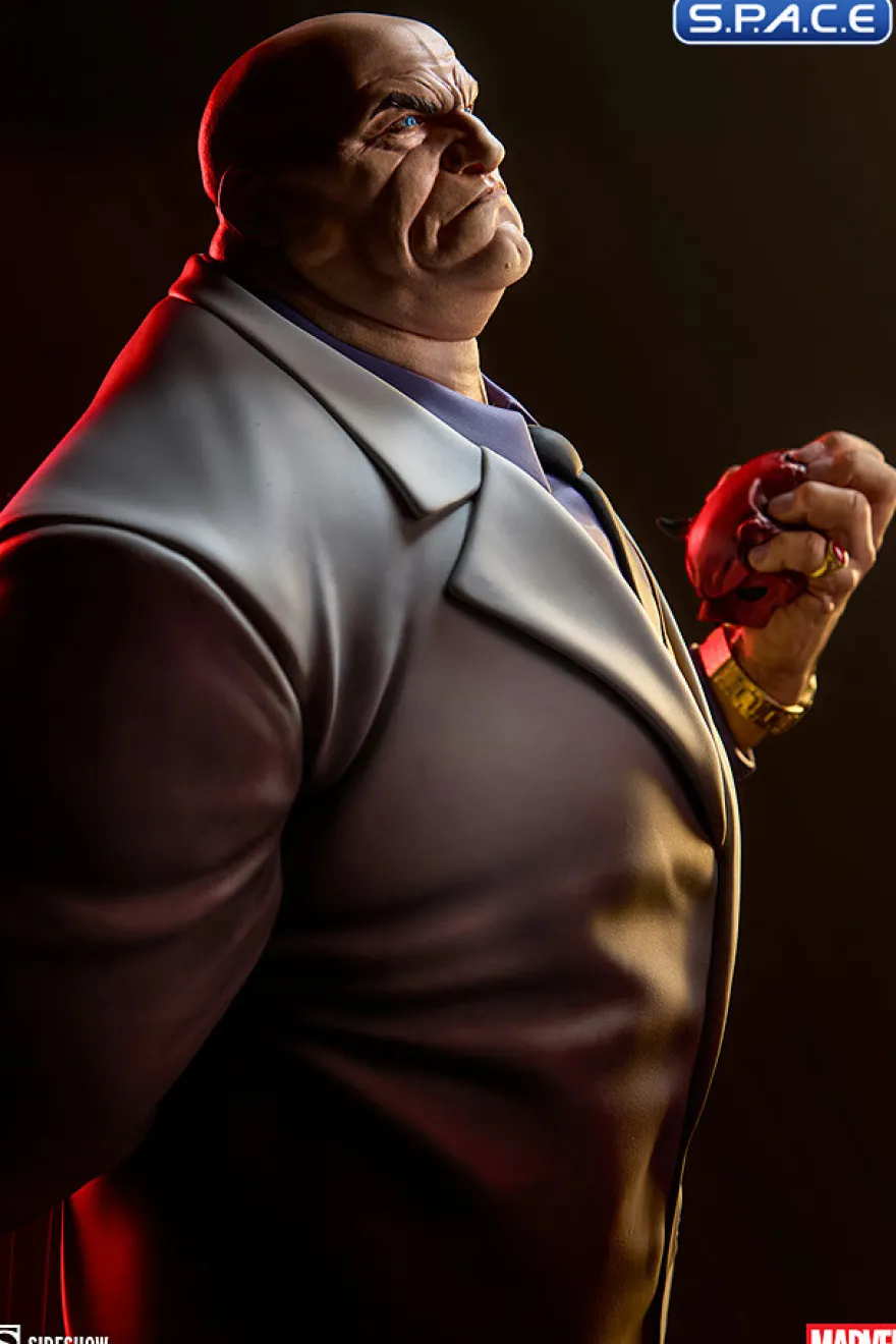 Kingpin Premium Format Figure
