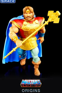 King Randor