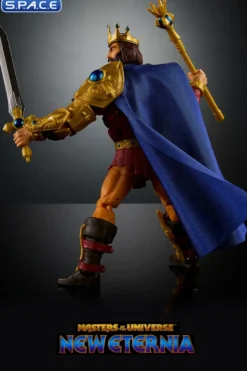King Randor from New Eternia