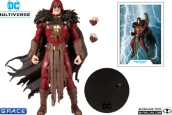 King Shazam! »The Infected«