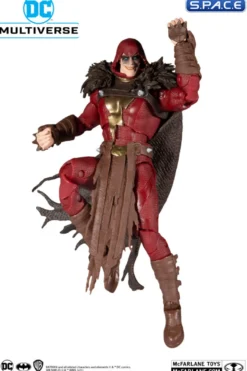 King Shazam! »The Infected«