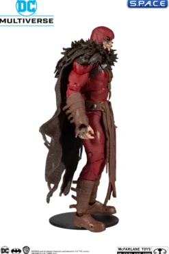 King Shazam! »The Infected«