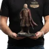 King Theoden Statue