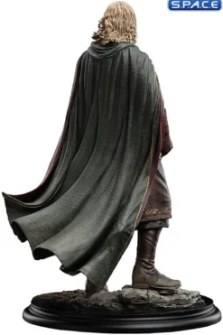 King Theoden Statue