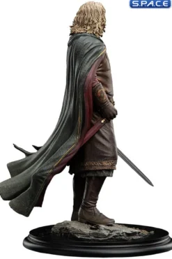 King Theoden Statue